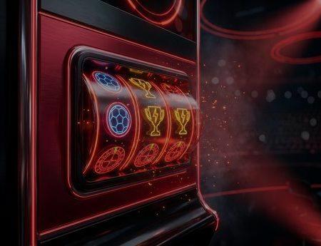 Caliente Sport Casino