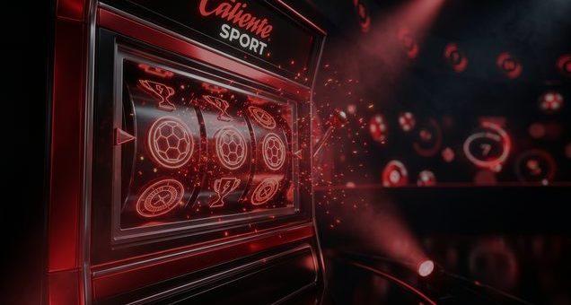 Caliente Sport Casino