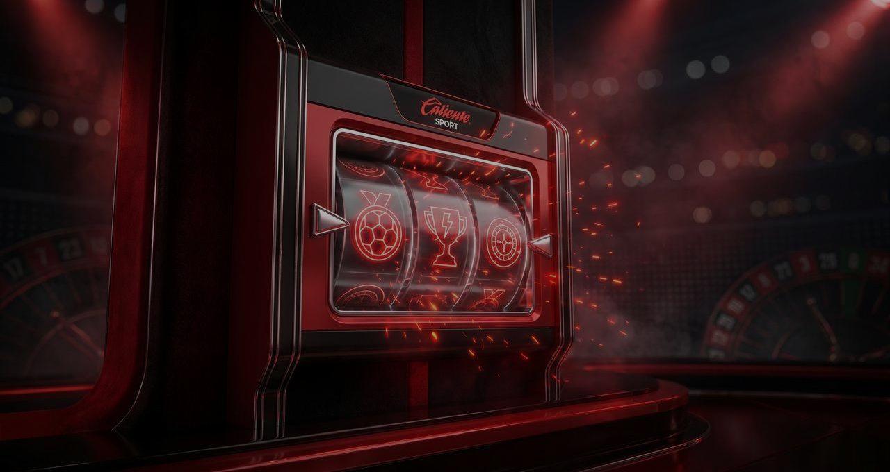 Caliente Sport Casino